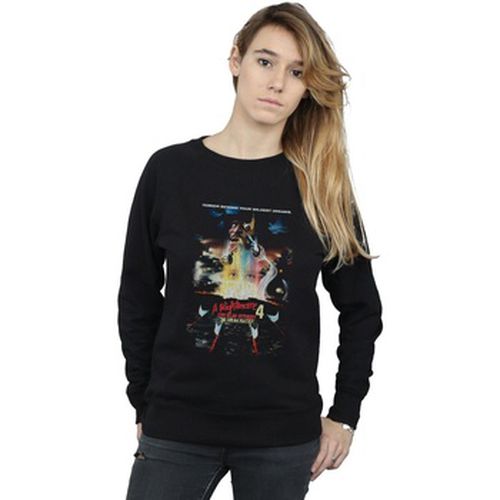 Sweat-shirt - A Nightmare On Elm Street - Modalova