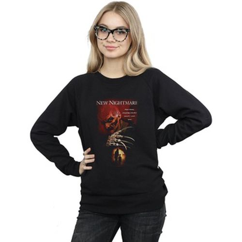 Sweat-shirt New Nightmare - A Nightmare On Elm Street - Modalova
