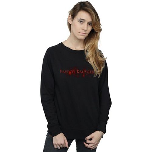 Sweat-shirt BI32235 - A Nightmare On Elm Street - Modalova