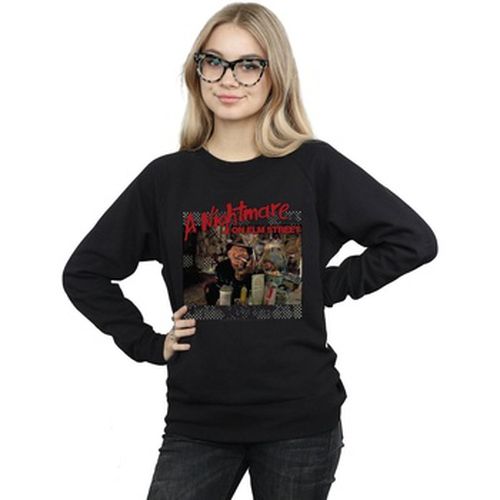 Sweat-shirt BI32257 - A Nightmare On Elm Street - Modalova