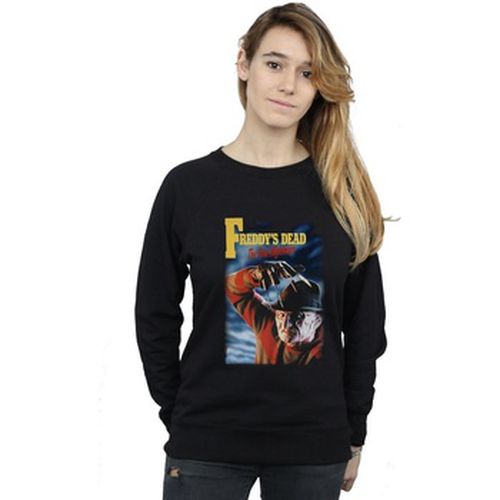 Sweat-shirt - A Nightmare On Elm Street - Modalova