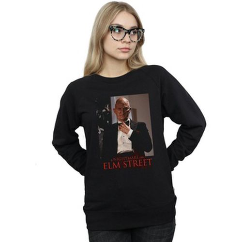 Sweat-shirt BI32282 - A Nightmare On Elm Street - Modalova