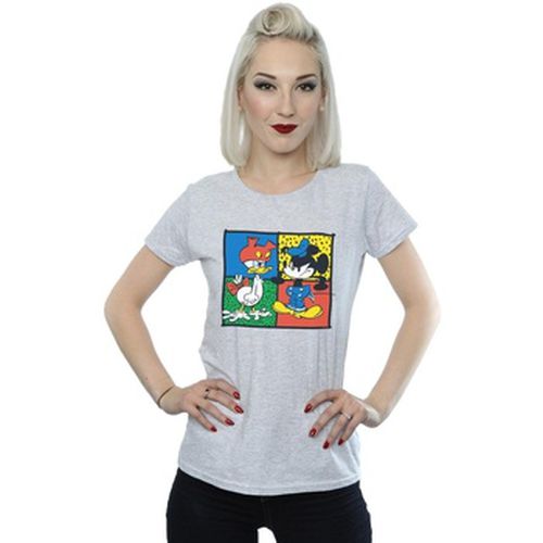 T-shirt Mickey Mouse Donald Clothes Swap - Disney - Modalova