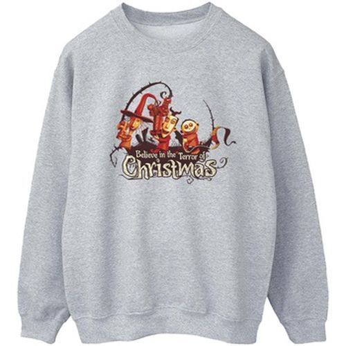 Sweat-shirt The Nightmare Before Christmas Christmas Terror - Disney - Modalova