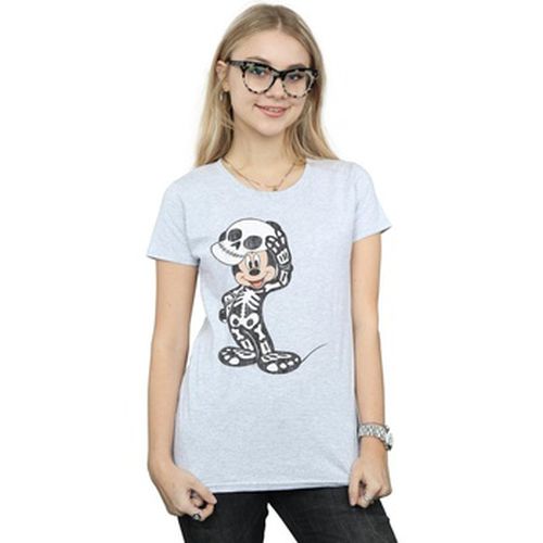 T-shirt Mickey Mouse Skeleton - Disney - Modalova