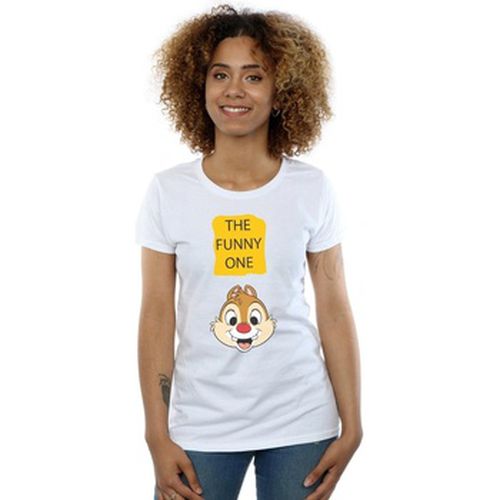 T-shirt Chip N Dale The Funny One - Disney - Modalova