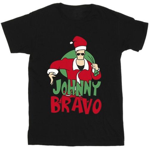 T-shirt Johnny Bravo BI32057 - Johnny Bravo - Modalova