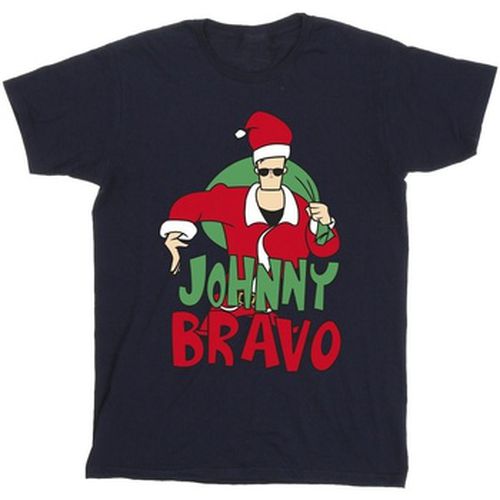 T-shirt Johnny Bravo BI32057 - Johnny Bravo - Modalova