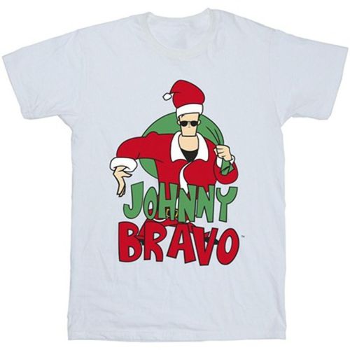 T-shirt Johnny Bravo BI32057 - Johnny Bravo - Modalova