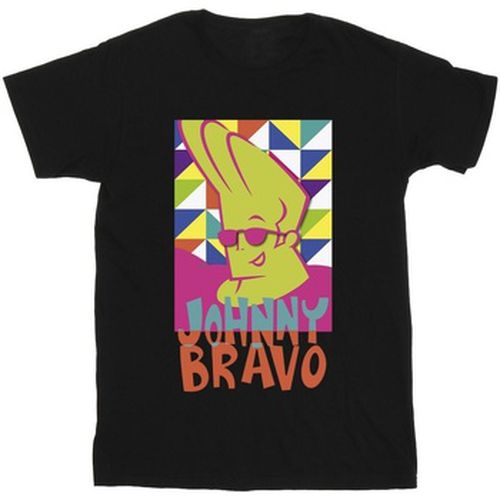 T-shirt Johnny Bravo BI32125 - Johnny Bravo - Modalova