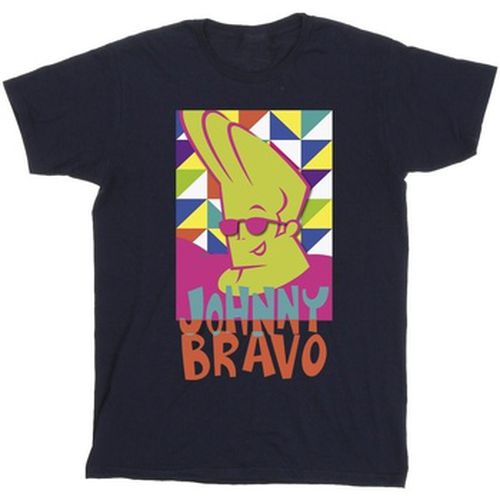 T-shirt Johnny Bravo BI32125 - Johnny Bravo - Modalova