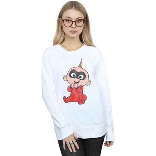 Sweat-shirt Incredibles 2 Jack Jack - Disney - Modalova