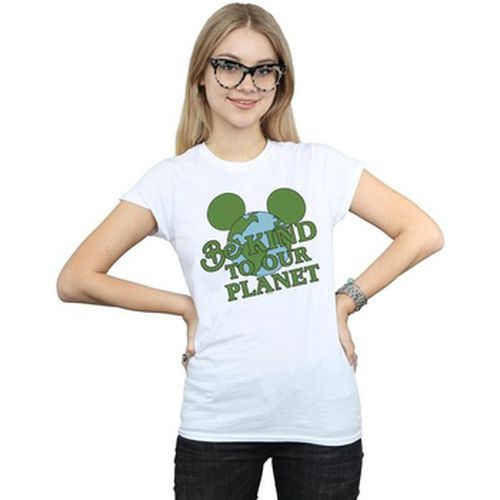 T-shirt Disney Be Kind - Disney - Modalova