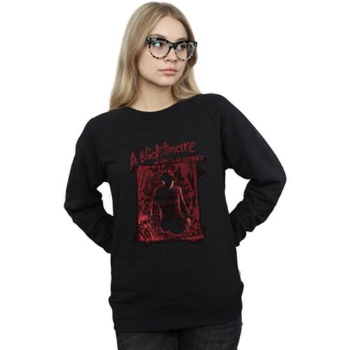 Sweat-shirt - A Nightmare On Elm Street - Modalova