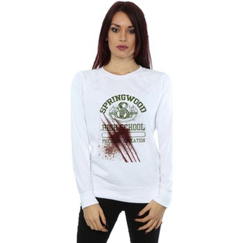 Sweat-shirt - A Nightmare On Elm Street - Modalova