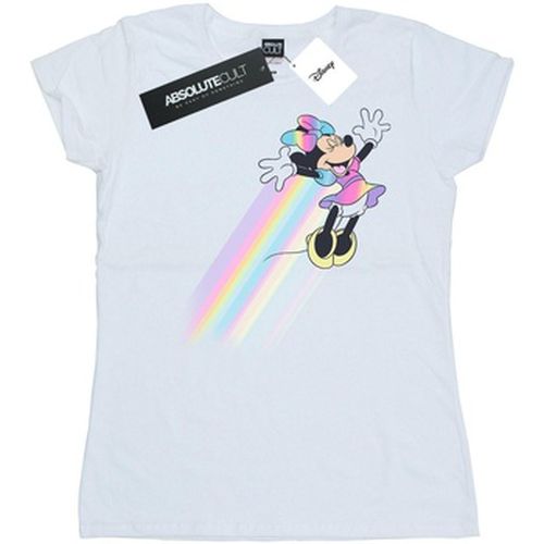 T-shirt Disney Minnie Mouse Whoosh - Disney - Modalova