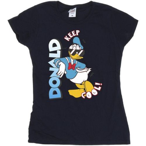 T-shirt Disney Donald Duck Cool - Disney - Modalova