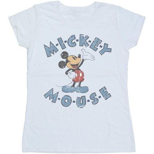 T-shirt Disney Mickey Mouse Dash - Disney - Modalova