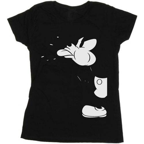 T-shirt Disney Mickey Mouse Cut - Disney - Modalova