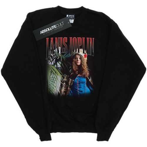 Sweat-shirt Janis Joplin Baron - Janis Joplin - Modalova