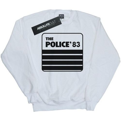 Sweat-shirt The Police 83 Tour - The Police - Modalova