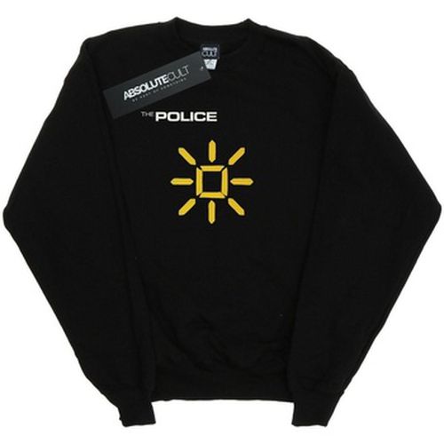 Sweat-shirt Invisible Sun - The Police - Modalova