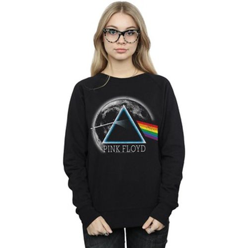 Sweat-shirt Dark Side Of The Moon - Pink Floyd - Modalova