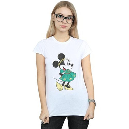 T-shirt Disney St Patrick's Day - Disney - Modalova