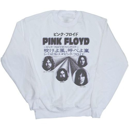 Sweat-shirt Pink Floyd BI32654 - Pink Floyd - Modalova