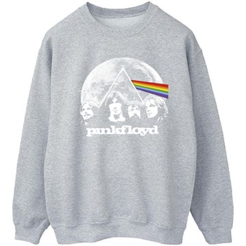 Sweat-shirt Moon Prism Blue - Pink Floyd - Modalova