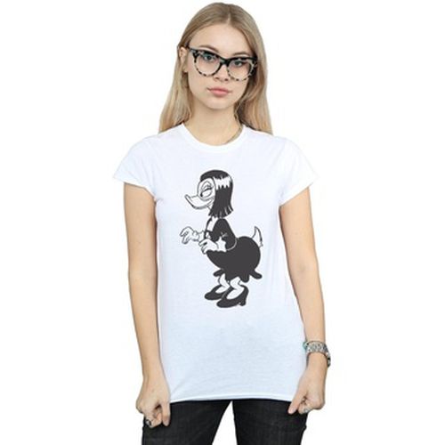 T-shirt Duck Tales Magica De Spell - Disney - Modalova
