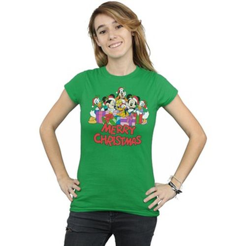 T-shirt Mickey Mouse and Friends - Disney - Modalova