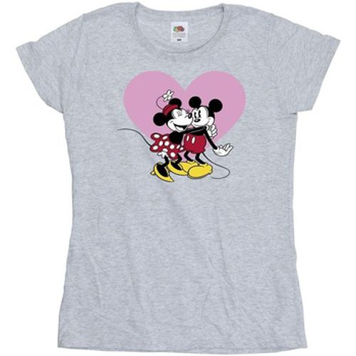 T-shirt Mickey Mouse Love Languages - Disney - Modalova