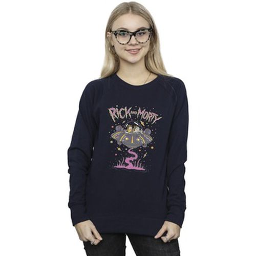 Sweat-shirt Rick And Morty BI33666 - Rick And Morty - Modalova