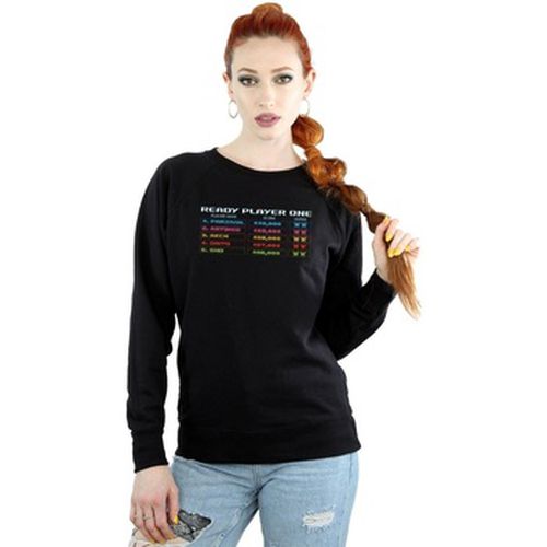 Sweat-shirt BI33725 - Ready Player One - Modalova