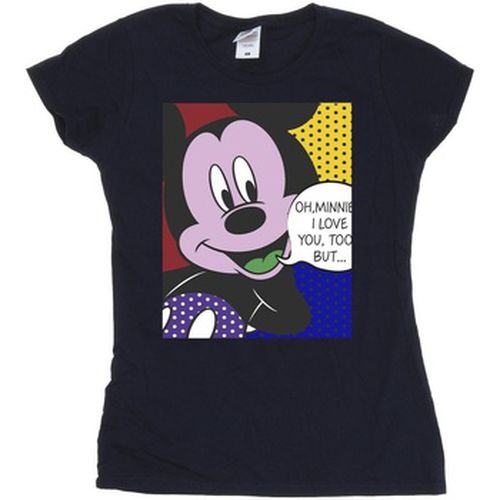 T-shirt Disney Oh - Disney - Modalova