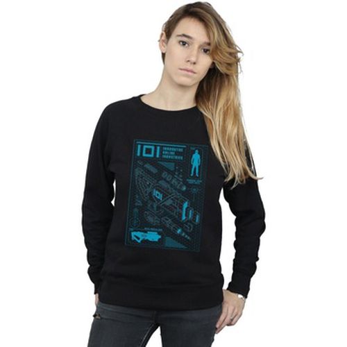 Sweat-shirt Ready Player One IOI - Ready Player One - Modalova