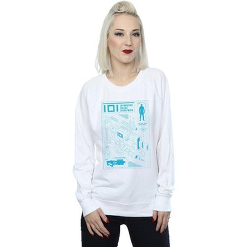 Sweat-shirt Ready Player One IOI - Ready Player One - Modalova