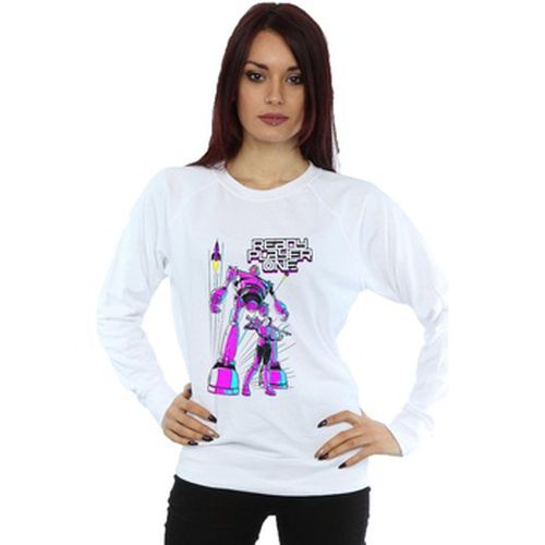 Sweat-shirt BI33749 - Ready Player One - Modalova