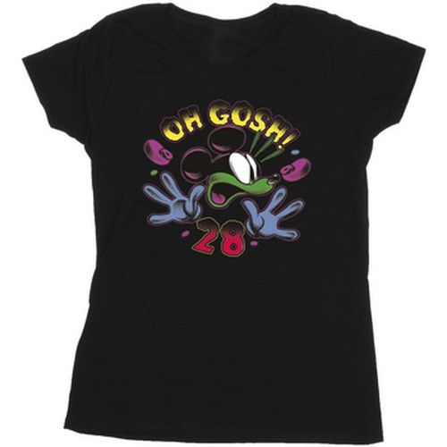 T-shirt Mickey Mouse Oh Gosh Pop Art - Disney - Modalova