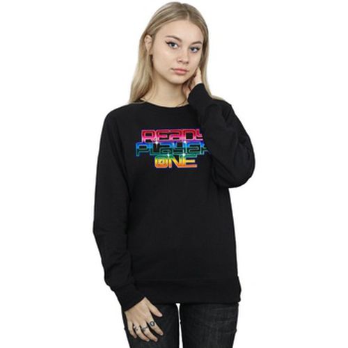 Sweat-shirt BI33788 - Ready Player One - Modalova