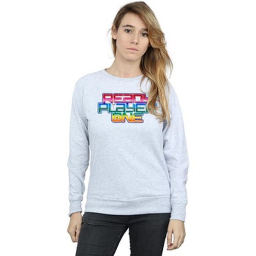 Sweat-shirt BI33788 - Ready Player One - Modalova