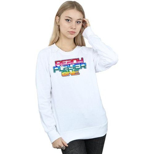 Sweat-shirt BI33788 - Ready Player One - Modalova