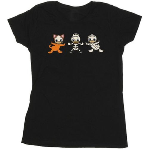 T-shirt Duck Tales Halloween Costumes - Disney - Modalova