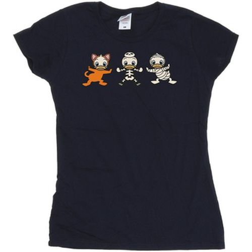 T-shirt Duck Tales Halloween Costumes - Disney - Modalova