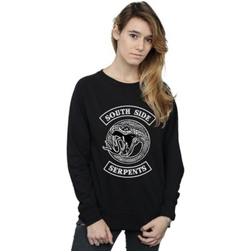 Sweat-shirt Southside Serpents - Riverdale - Modalova