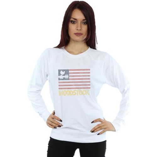 Sweat-shirt Woodstock BI33302 - Woodstock - Modalova