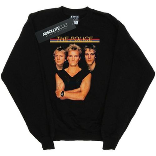 Sweat-shirt The Police BI33305 - The Police - Modalova