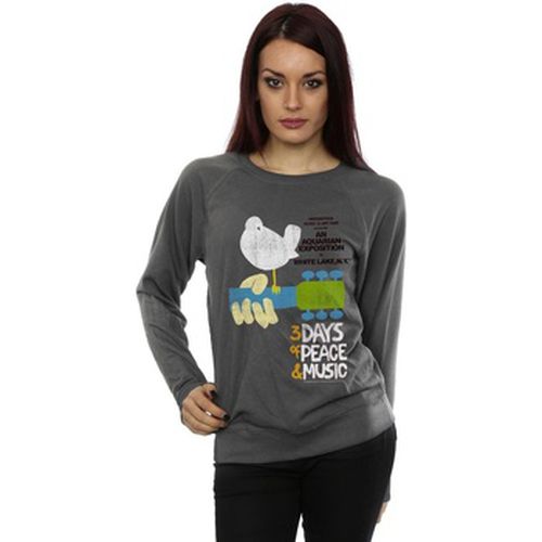 Sweat-shirt Woodstock BI33328 - Woodstock - Modalova