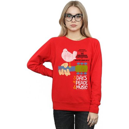 Sweat-shirt Woodstock BI33328 - Woodstock - Modalova